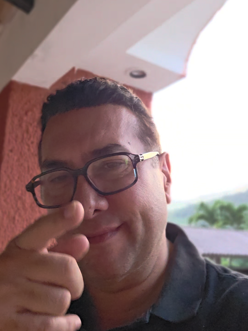 @Hernan Orantes