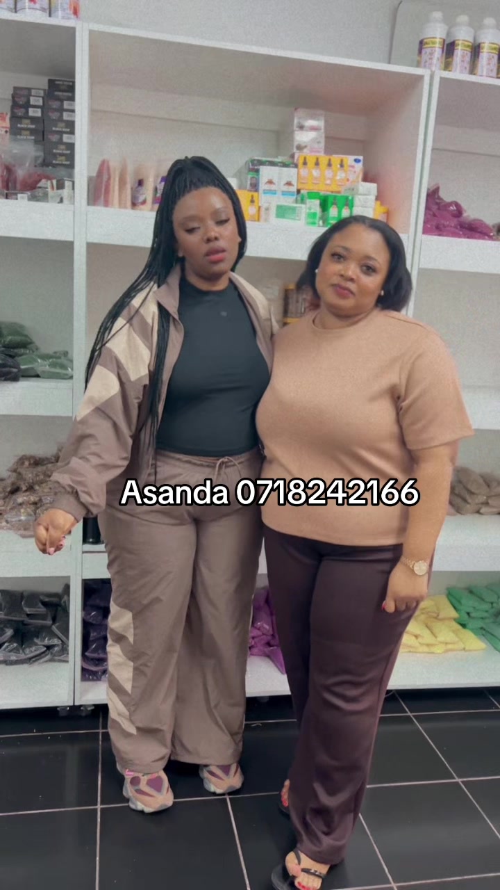 @Gogo Mnyandu