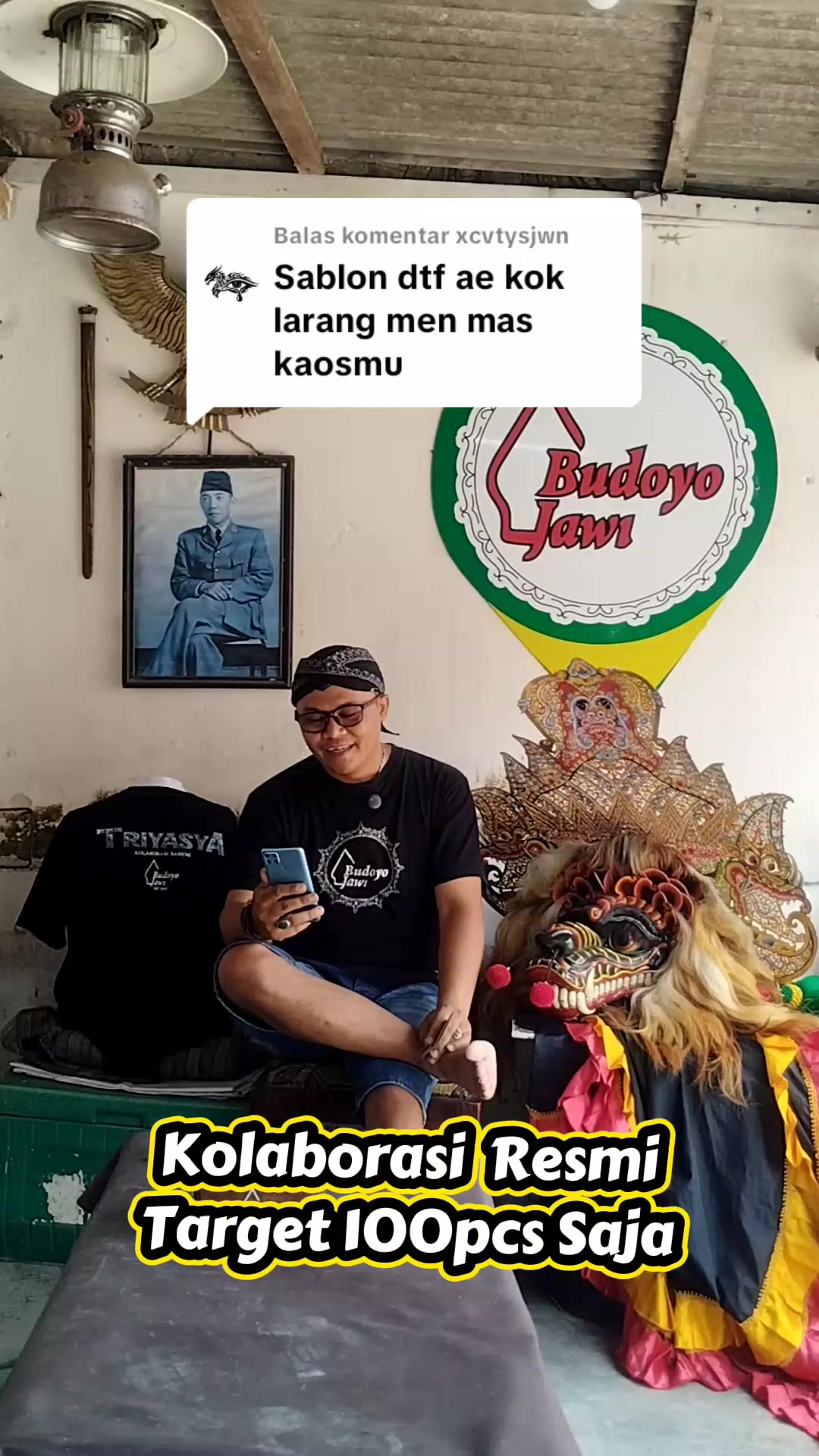 @FAMILY TRIYASYA