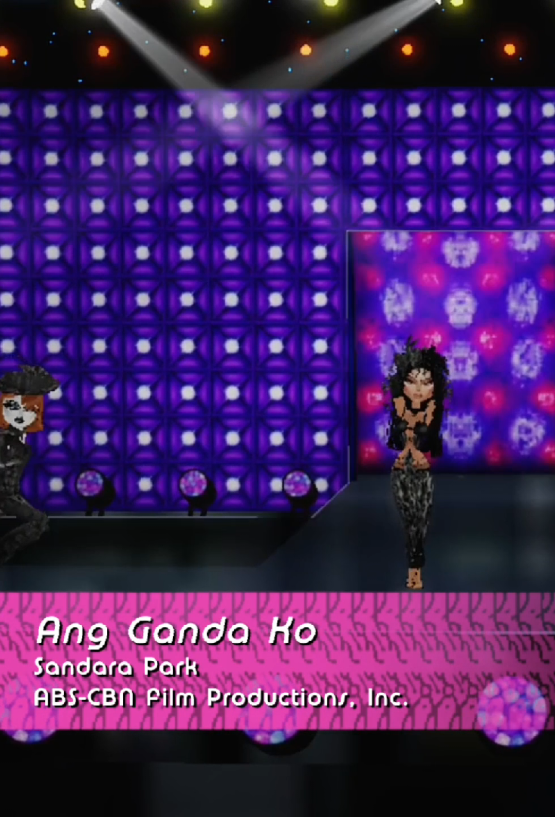 @Kurdapya&rsquo;s Drag Race