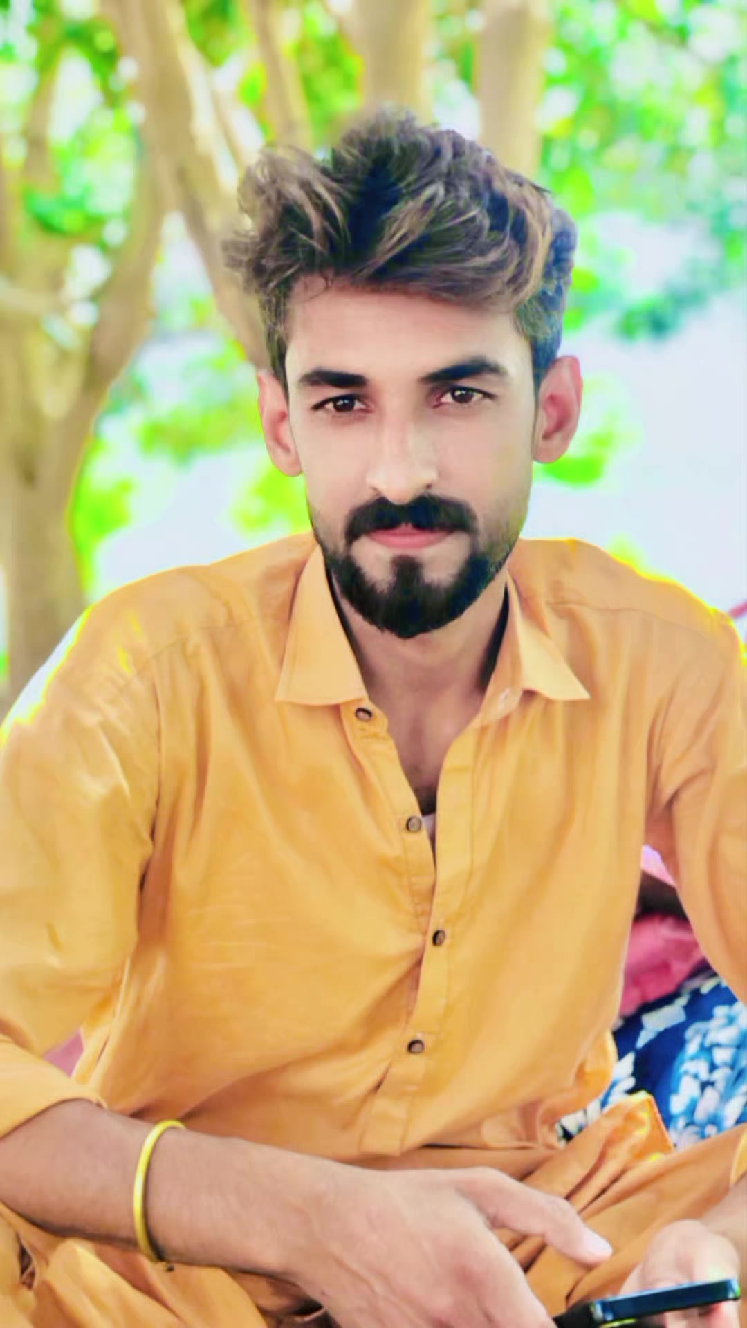 @⚔️وحید عرف بنوں بادشاہ⚔️