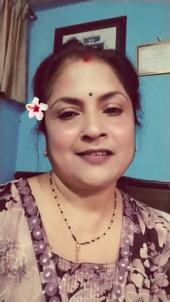 @Anjani Thakur🌻🌻
