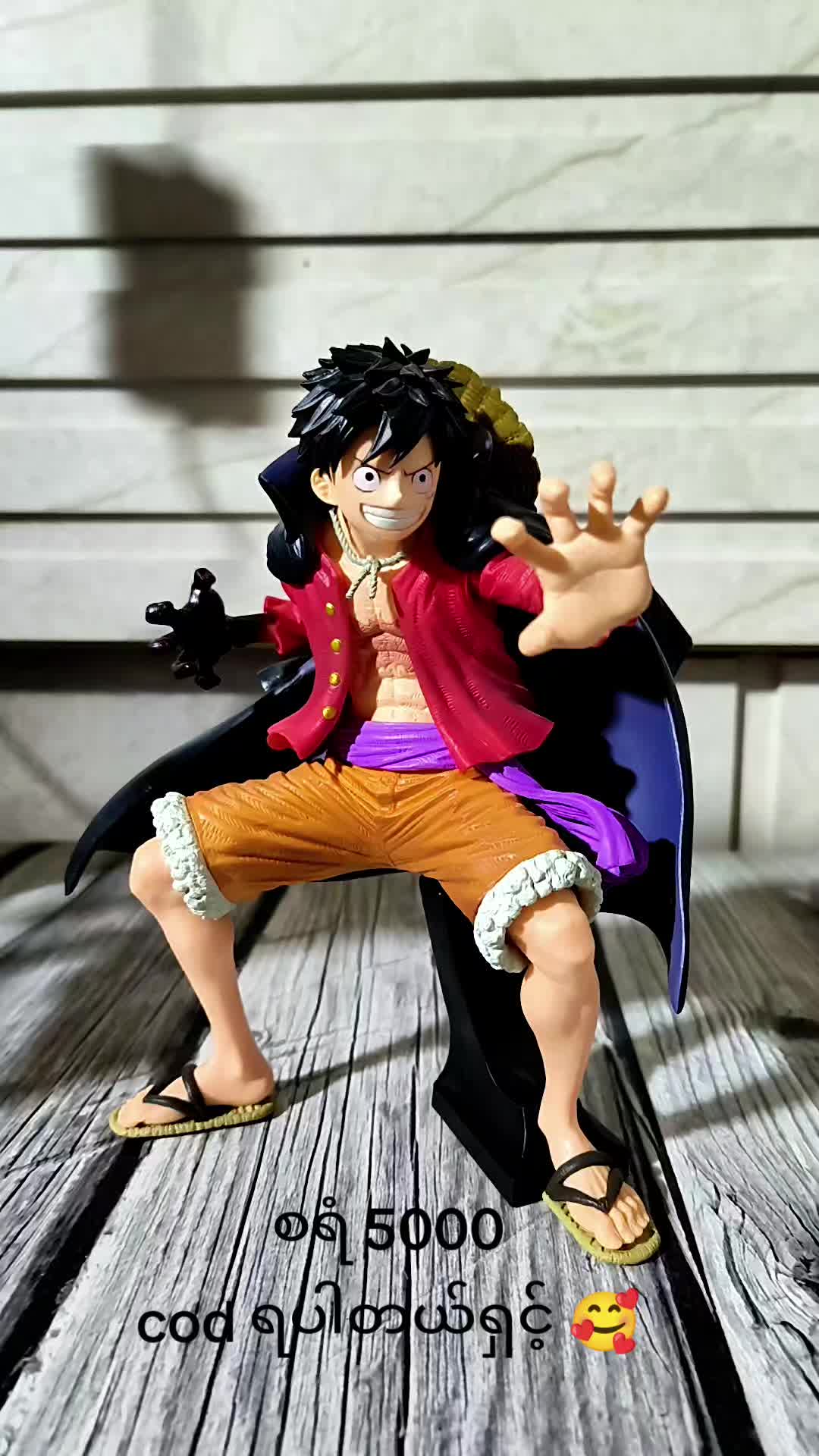 @Nilar anime figures