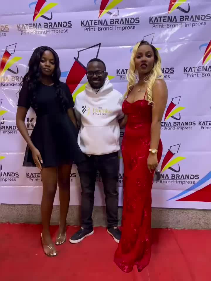 @Mcee Augar Mutuku