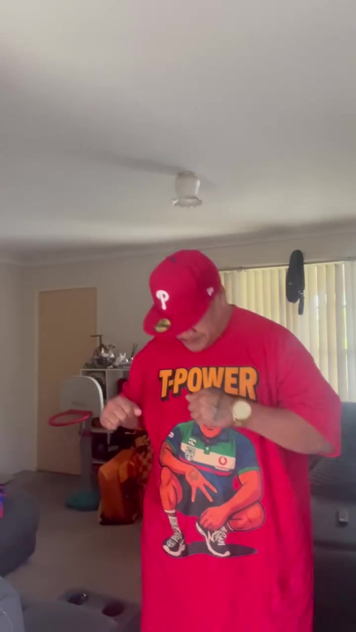 @T-POWER
