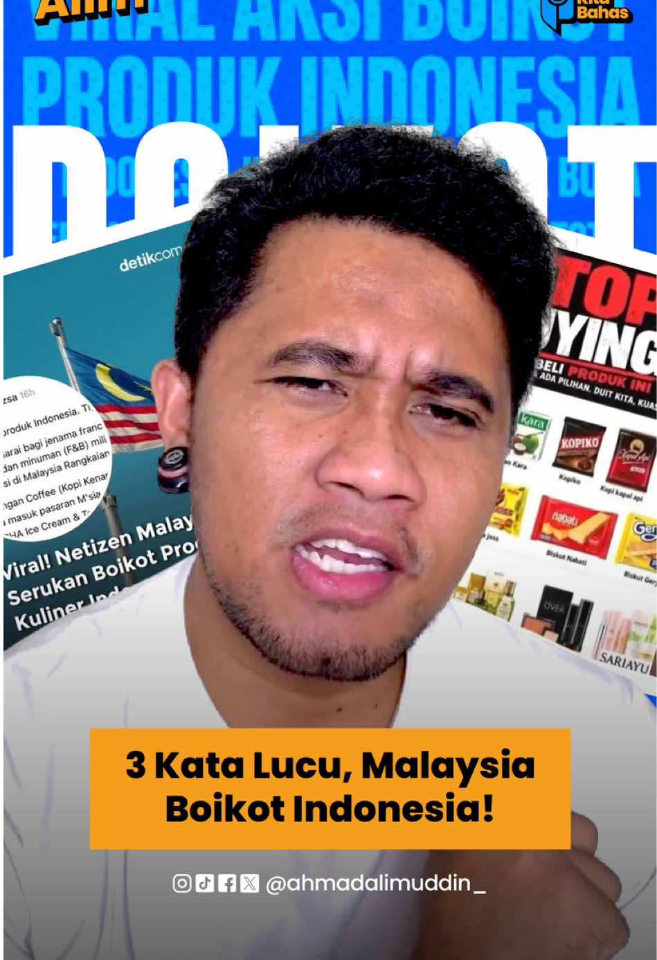 @Bang Alim - Mari Kita Bahas