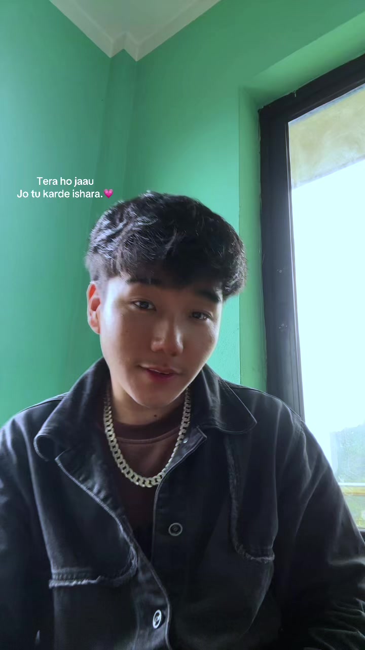 @RAM G DONG