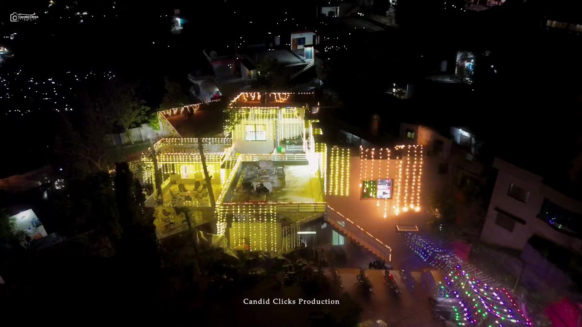 @Candid Clicks Production