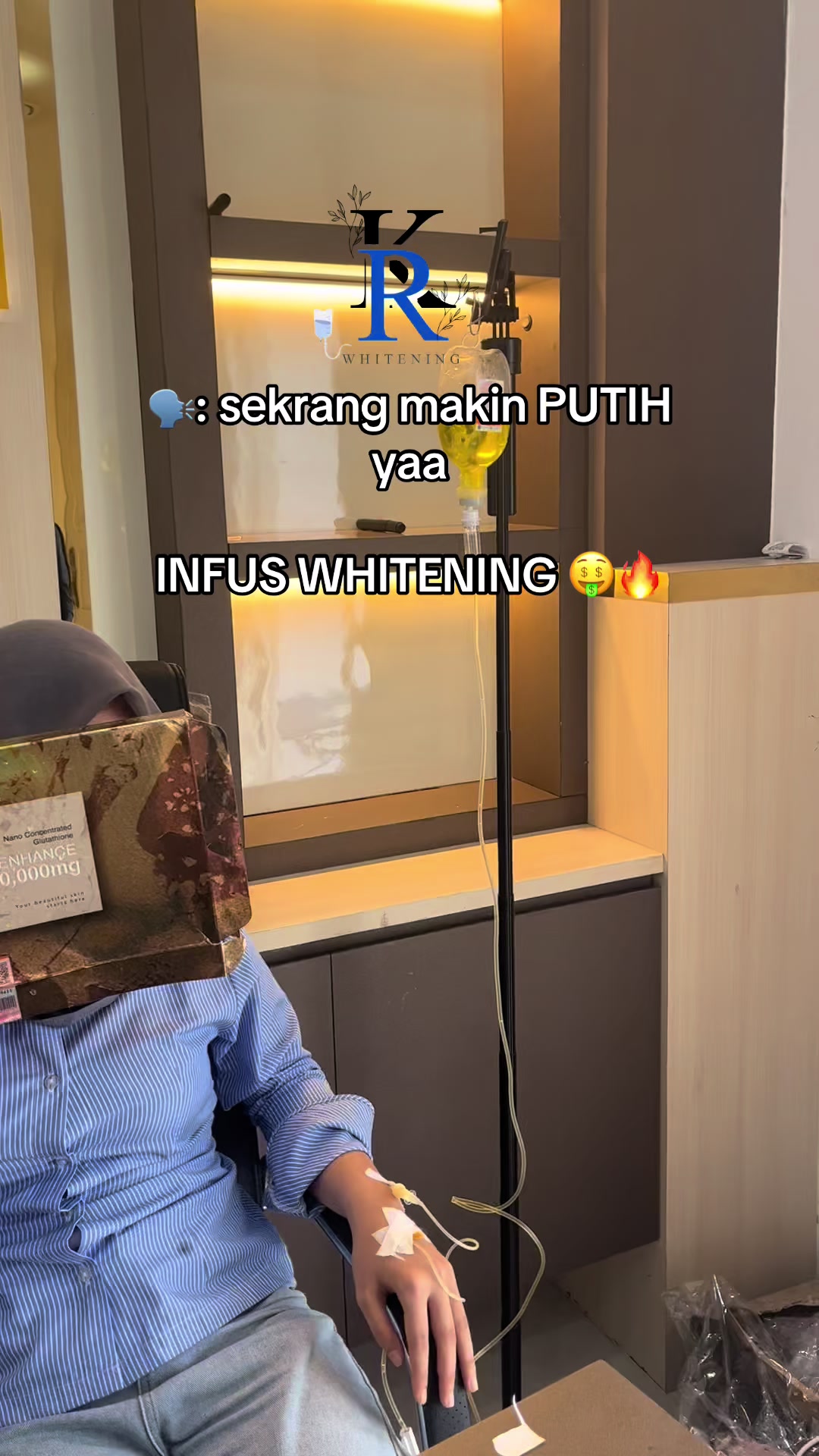 @RK WHITENING