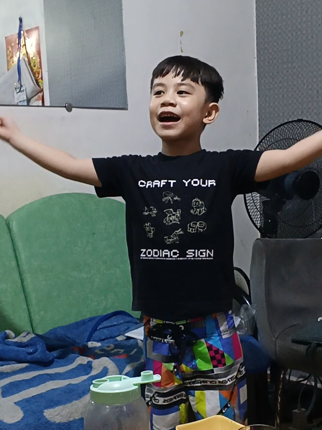 @ate Mic