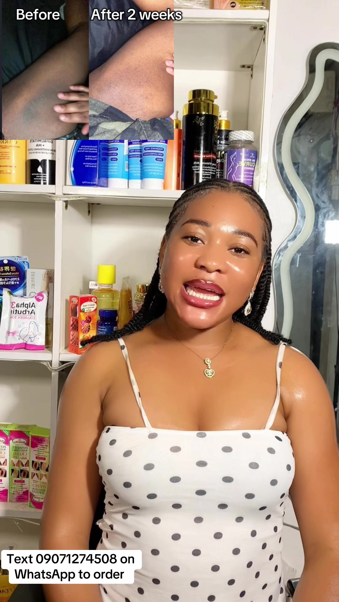 @BEST LIPCARE /SKINCARE BRAND