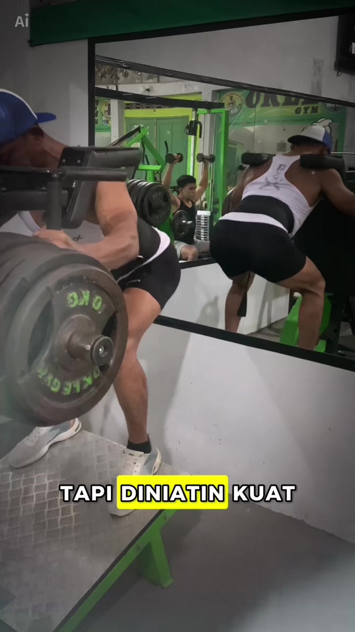 @Okle Gym