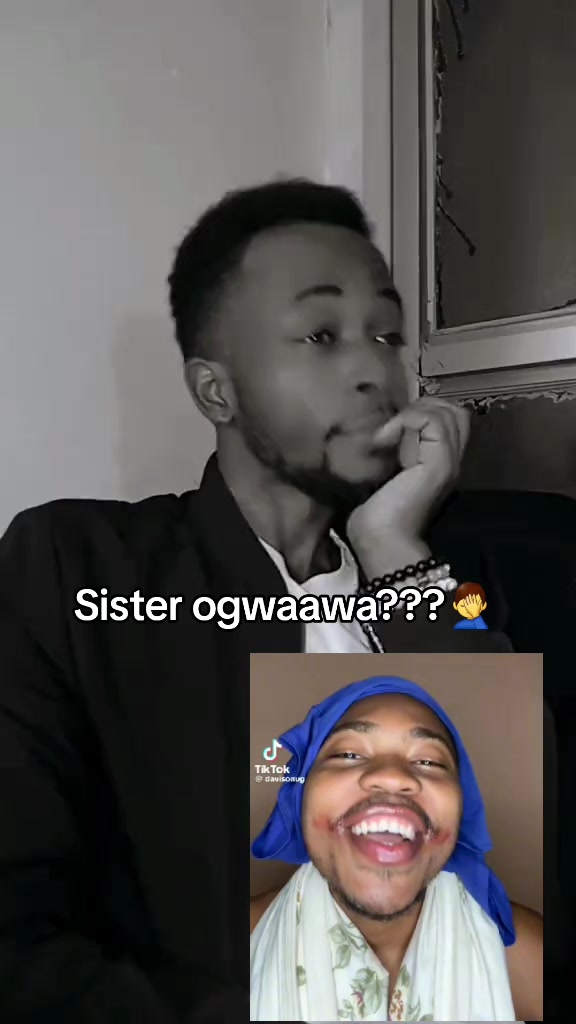 @Omukakamu Jones