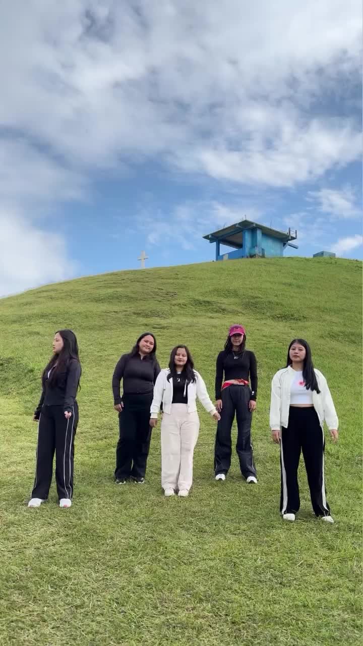 @Mizo Tiktok King's ( 1.9M ❤️ )