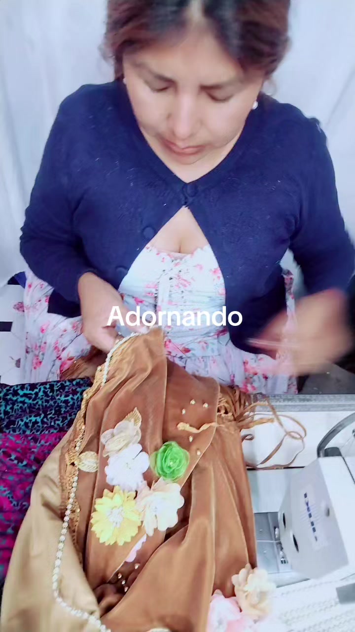 @MARYCEL Y ALDANA