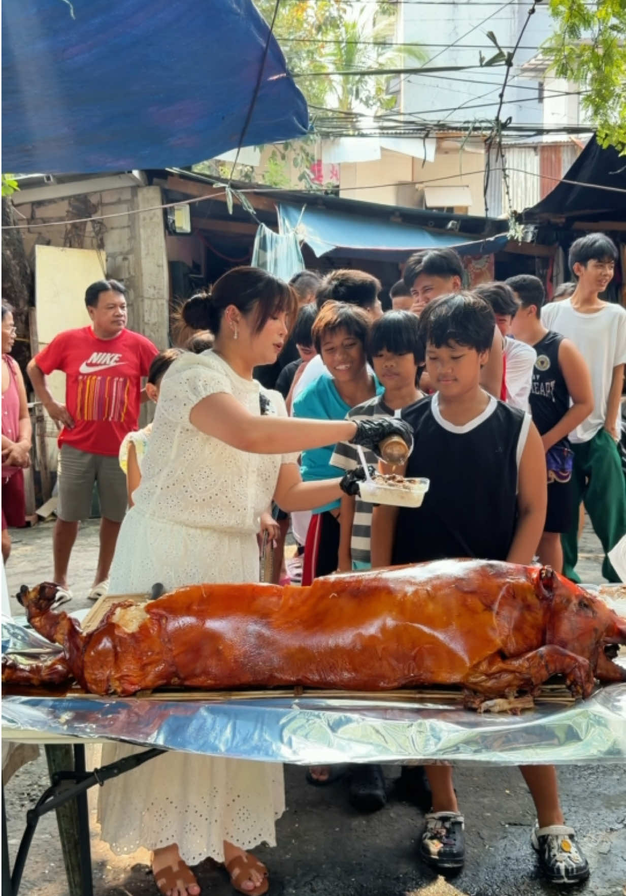 @Modern Nanay™