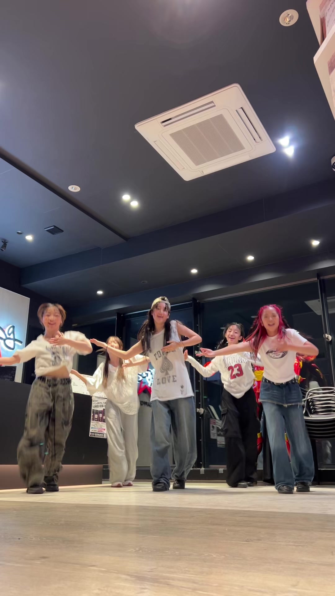@北国踊蟹