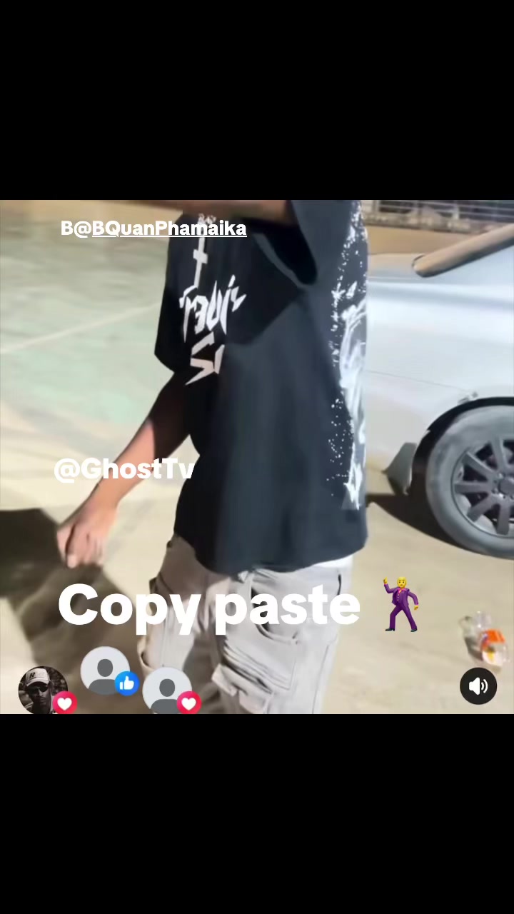 @Ghost Tv
