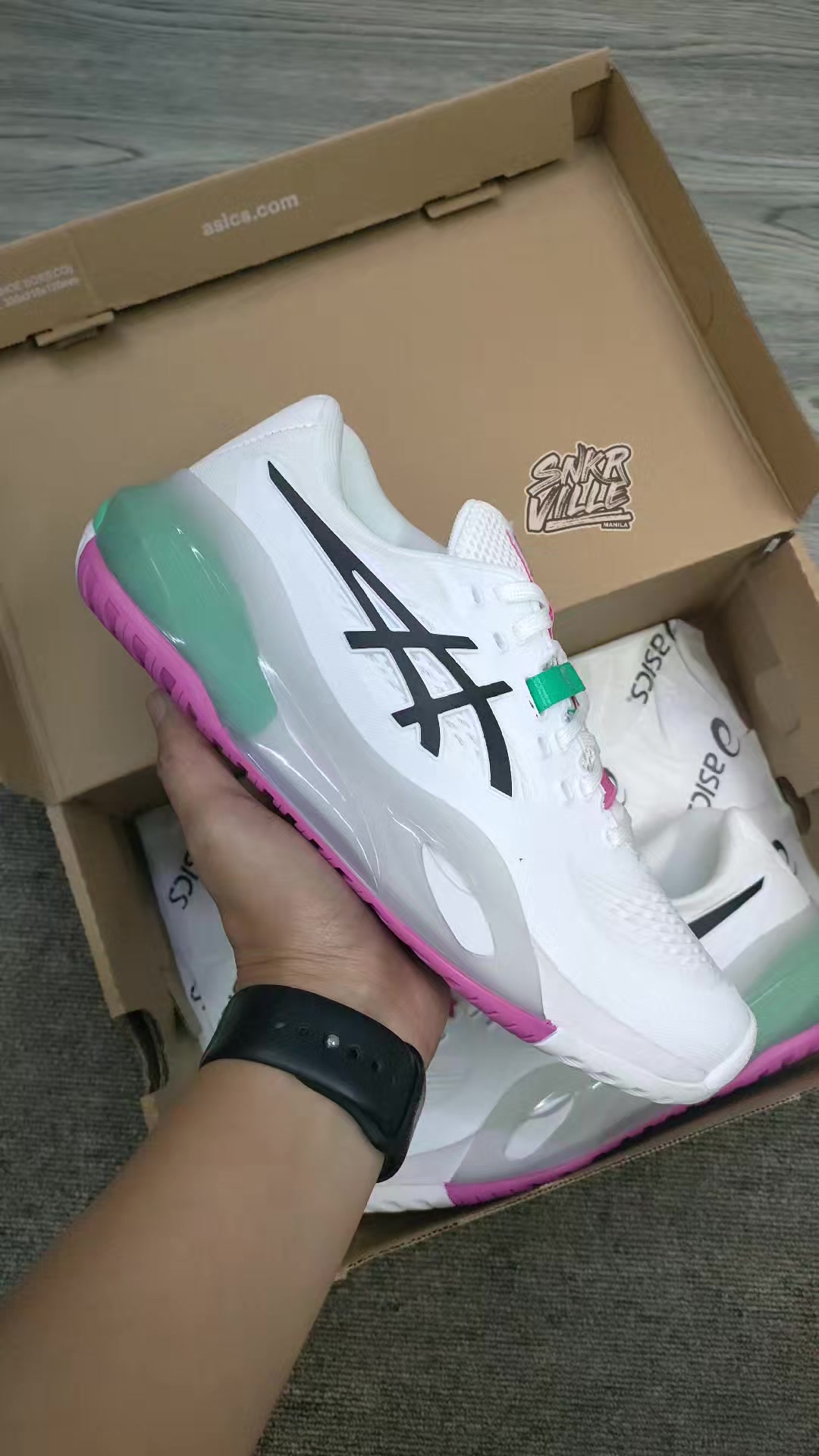 @sneaker.ville