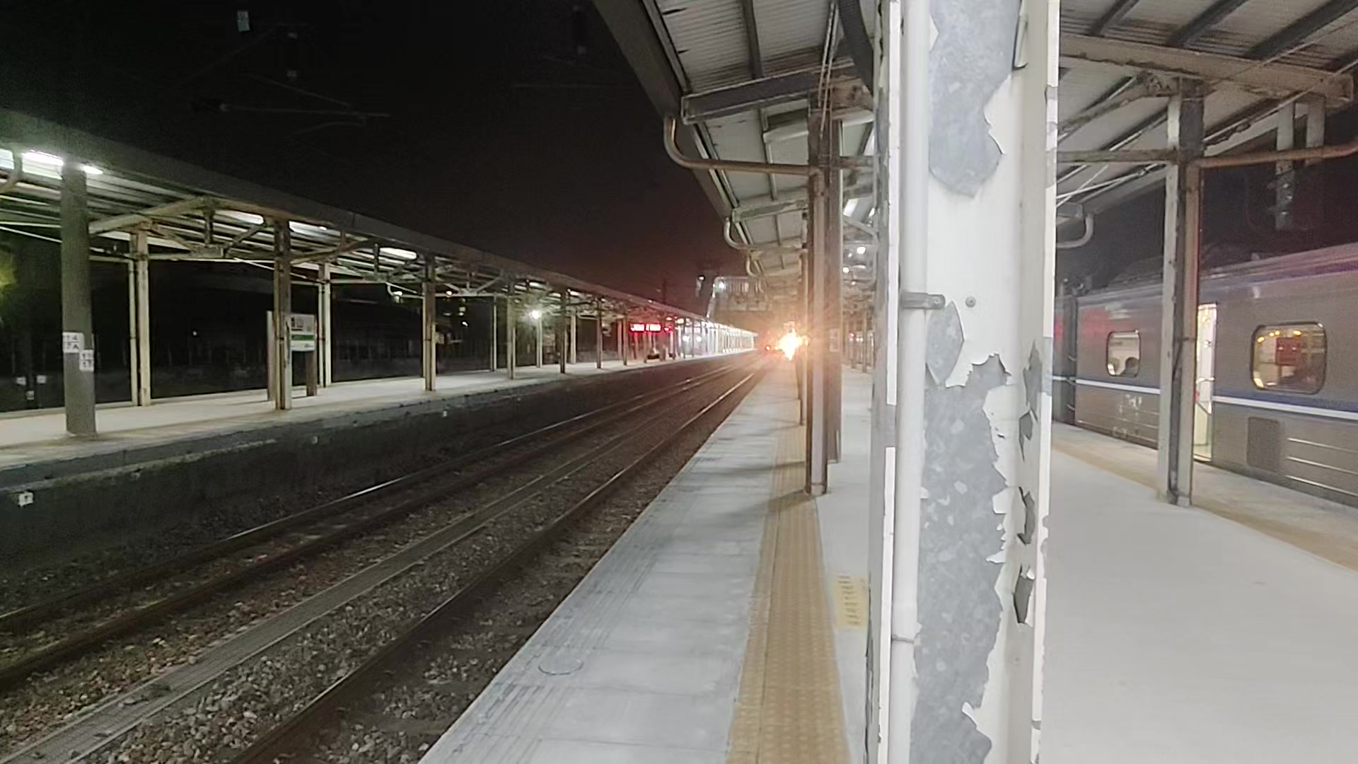 @😈🚂鐵道小惡魔🚂😈(鐵道家族公會長)