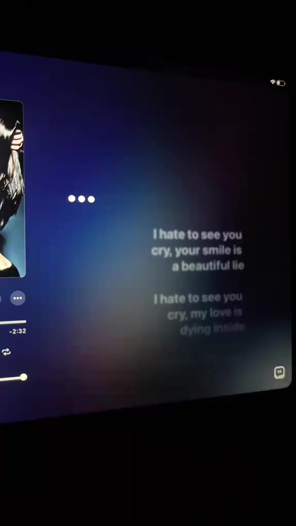@Spotify