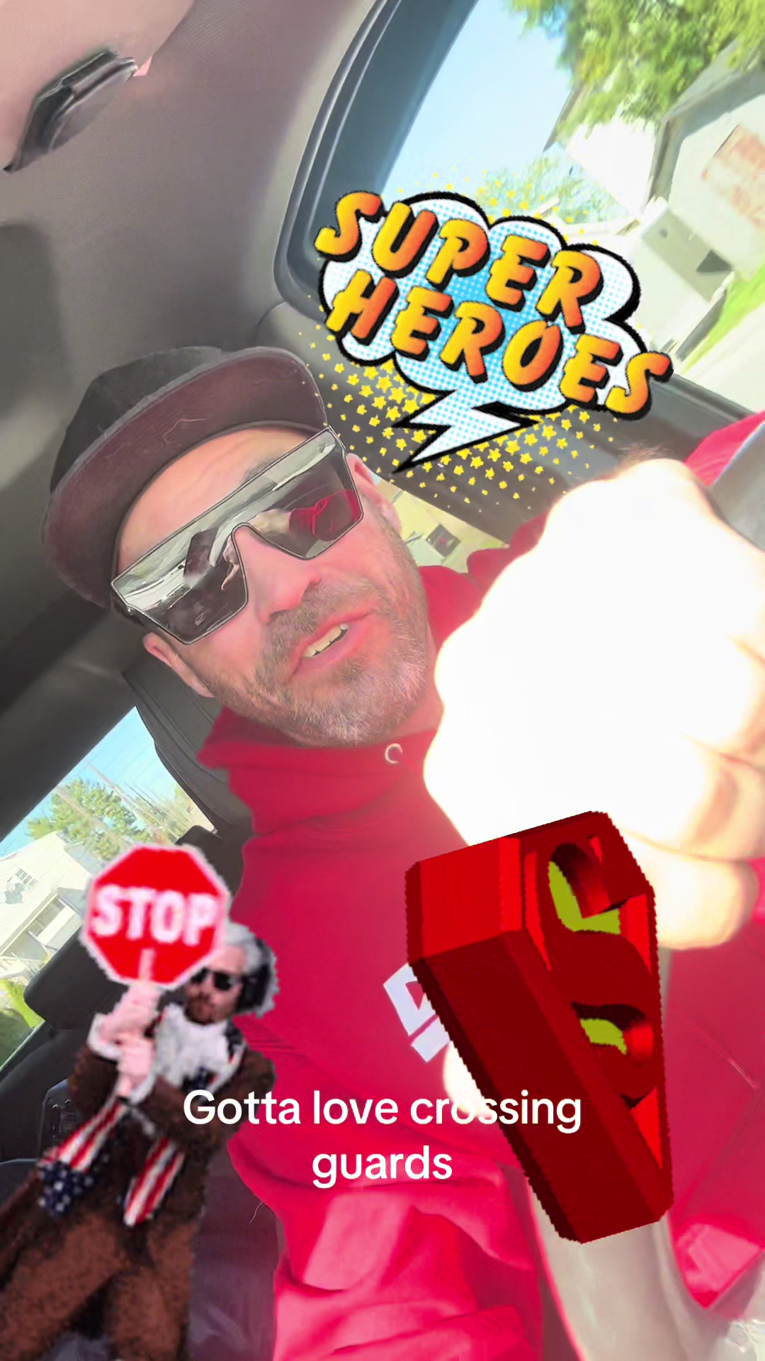@John-Eric Gilbert