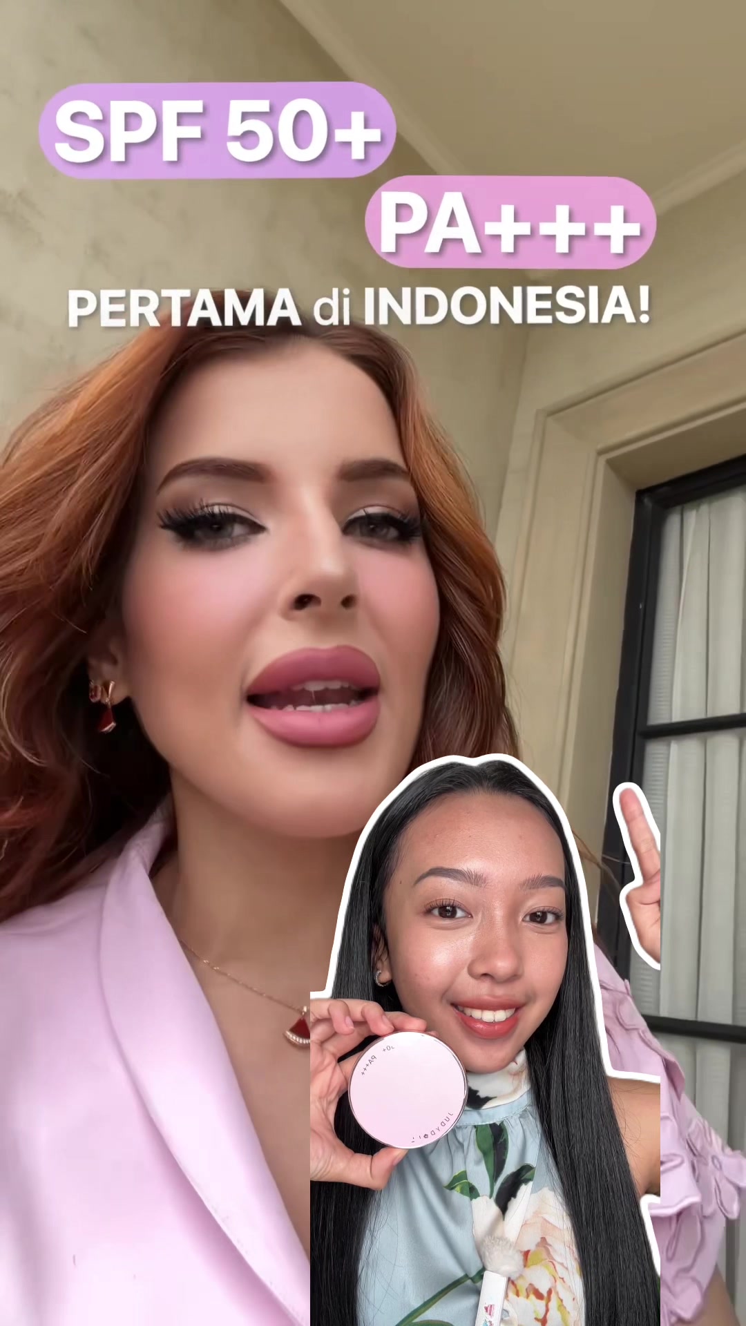 @Judydoll Indonesia