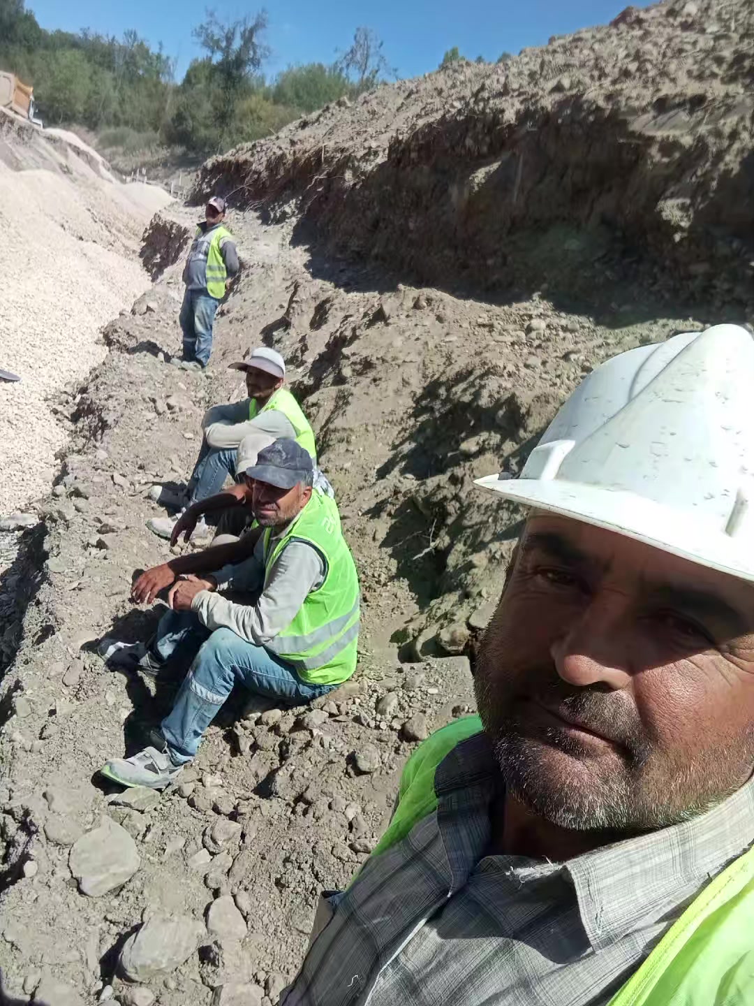 @mustafa Gül