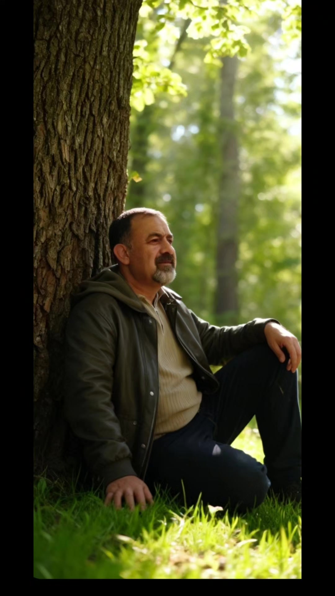 @ertoşi aşiretli Veysel