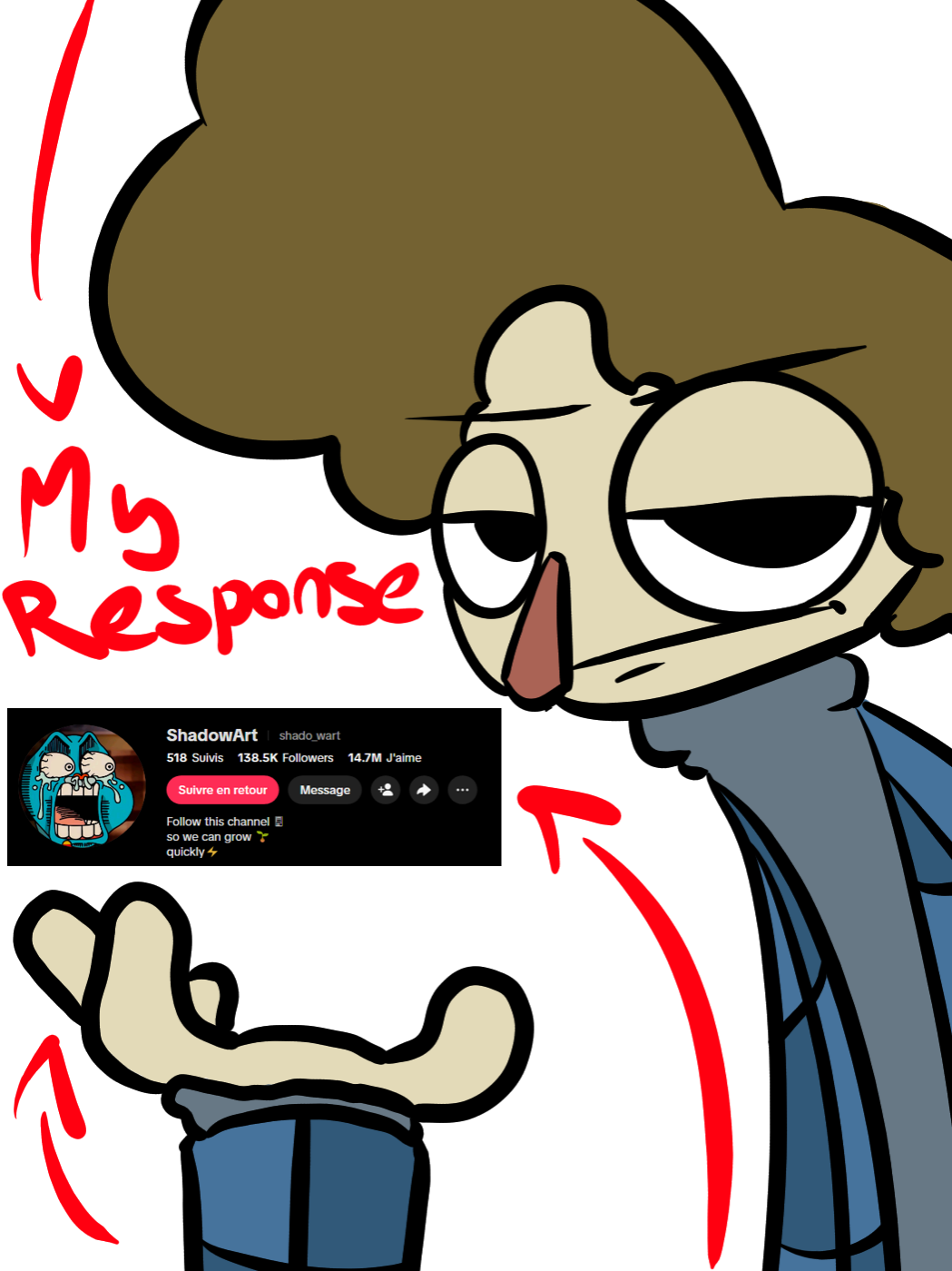 @Yannimation