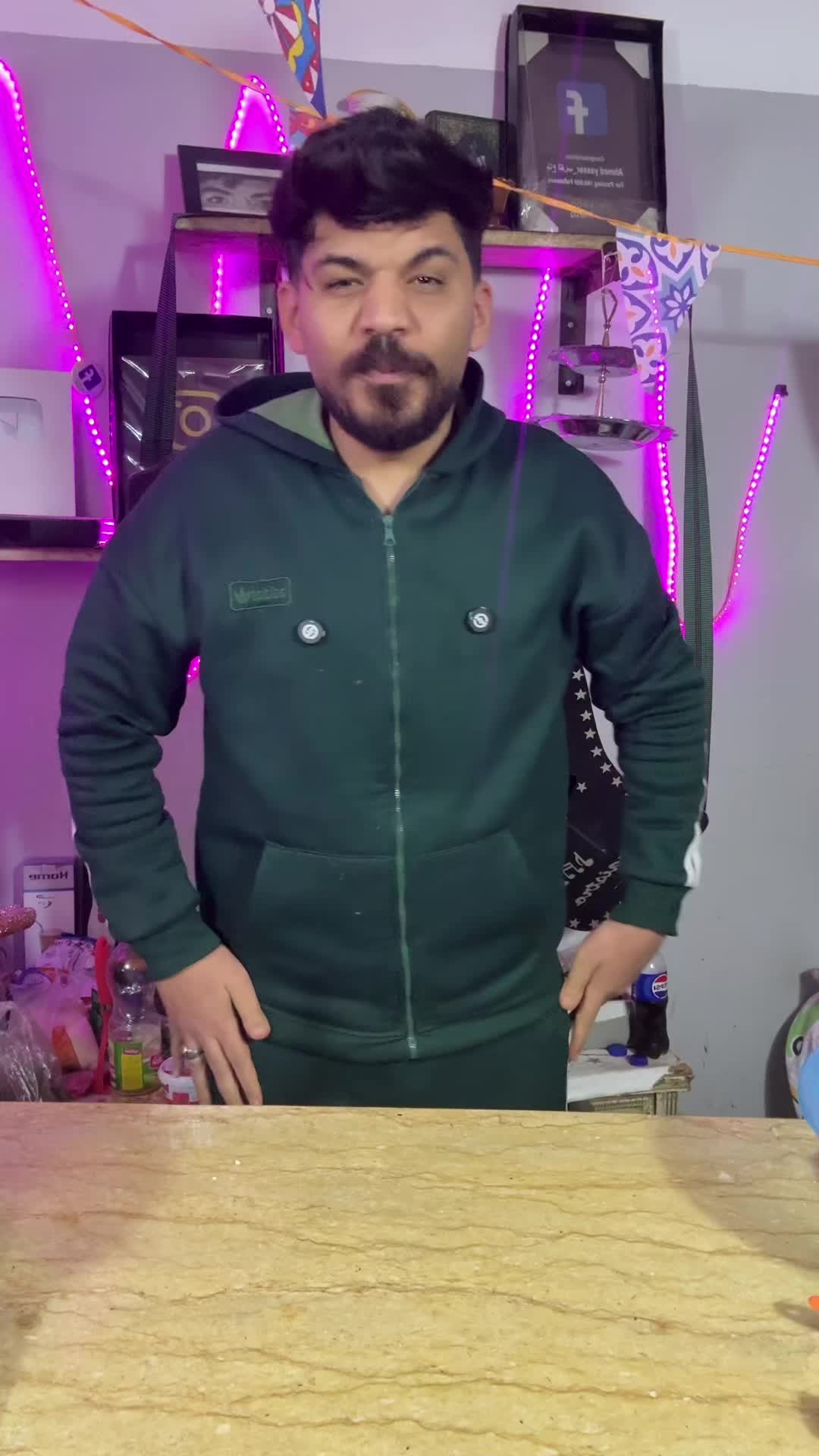 @Ahmed yasser_الطباخ الكوميدي