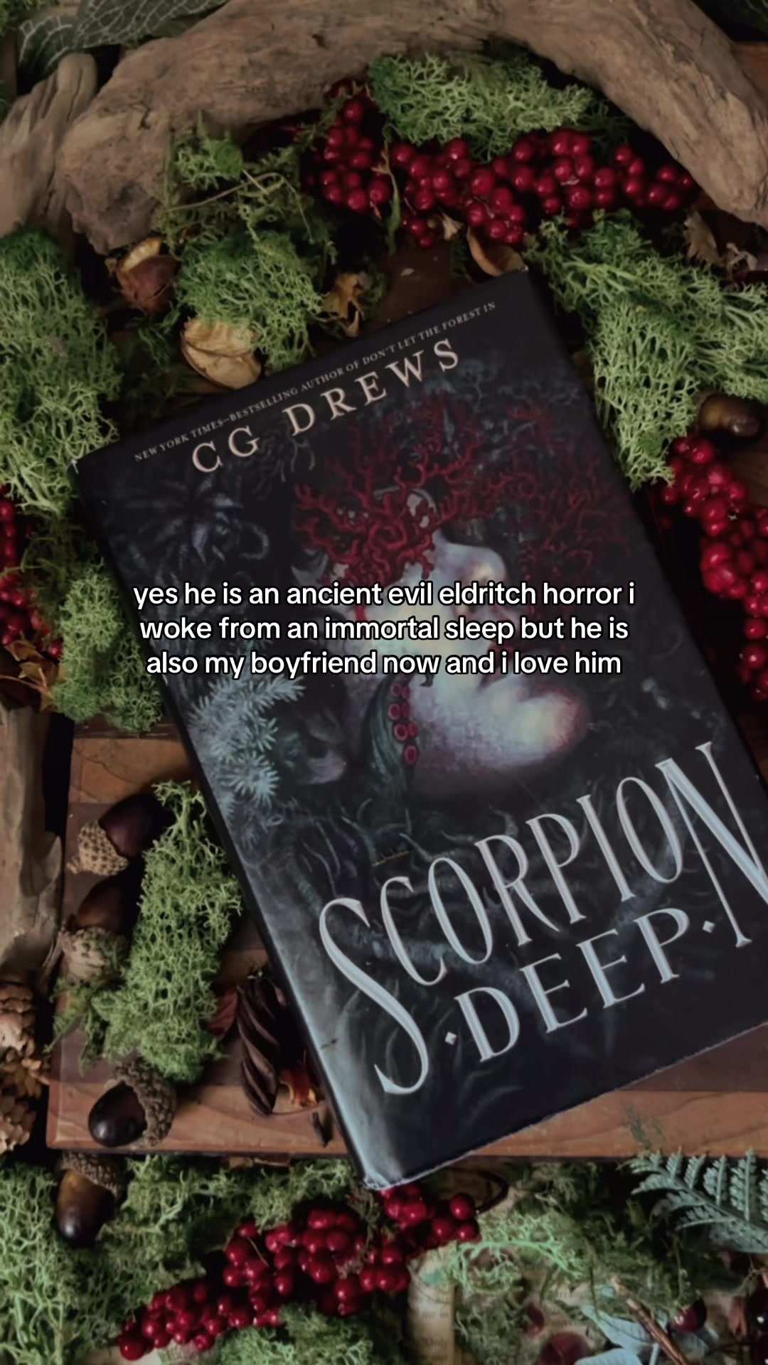 @cgdrews