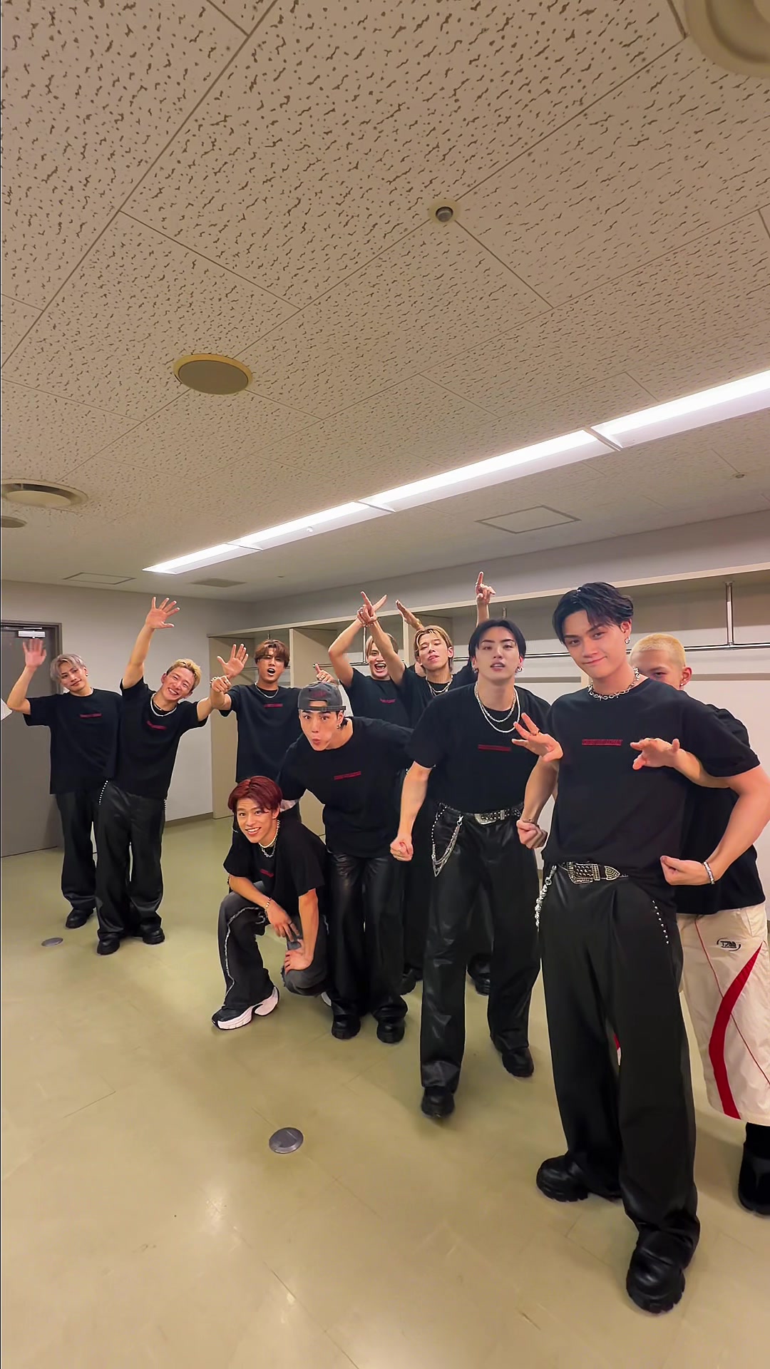 @THE JET BOY BANGERZ【公式】