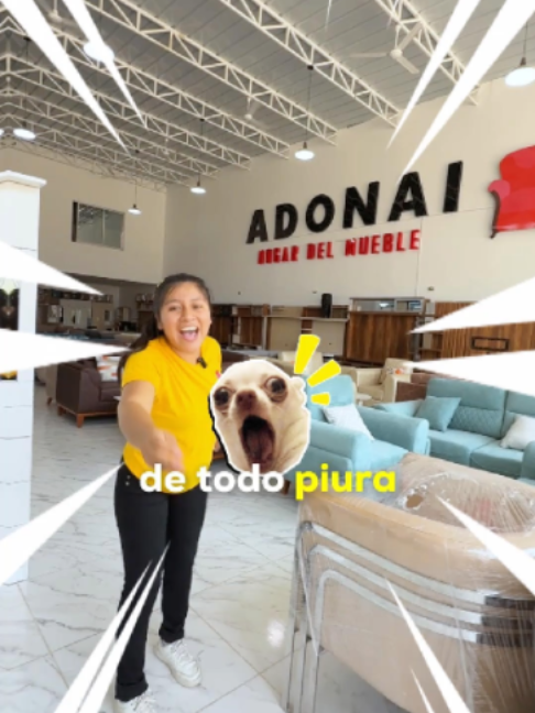 @Muebles Adonai