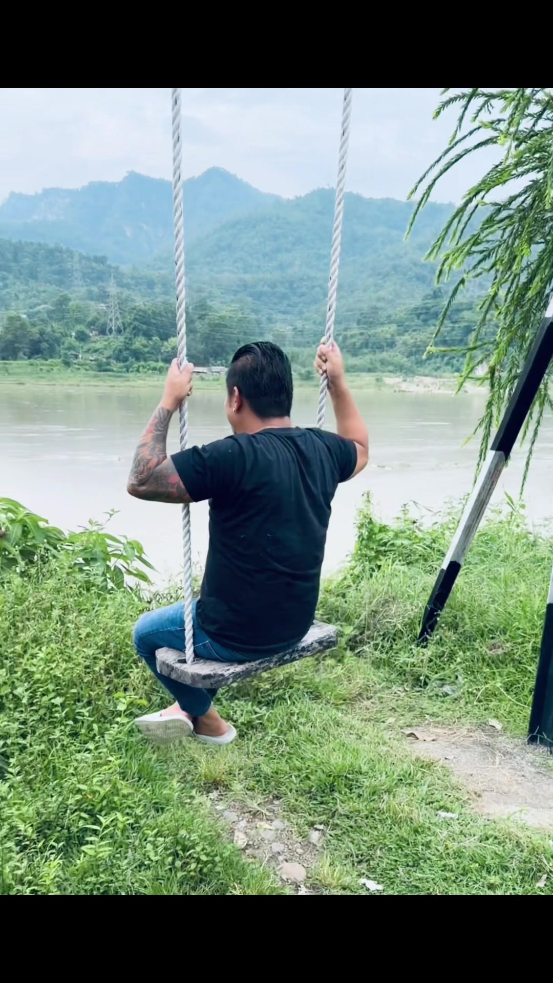 @Ghising Suman