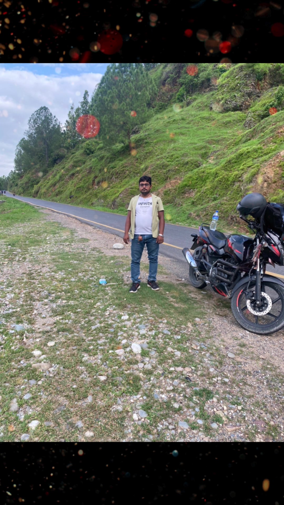 @SANTOSH KUMAR NAU