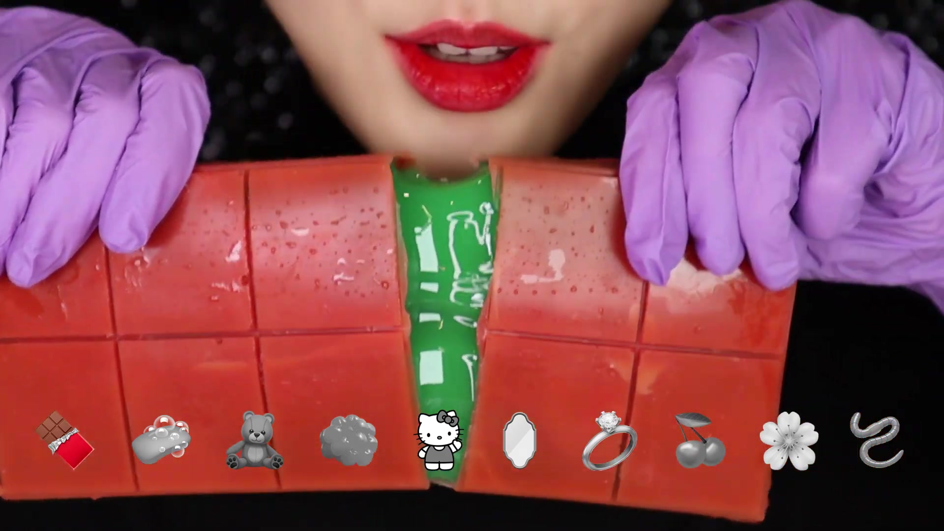@choa asmr