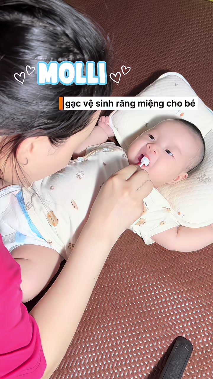 @Mẹ và Bé🌷