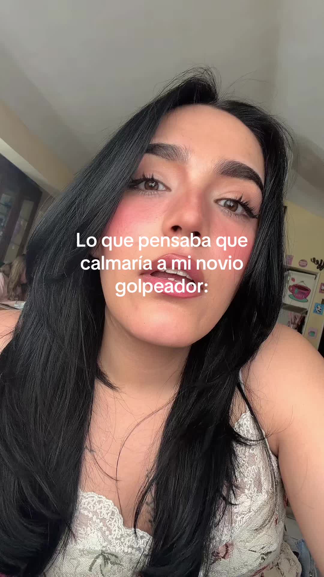 @Carla Benitez