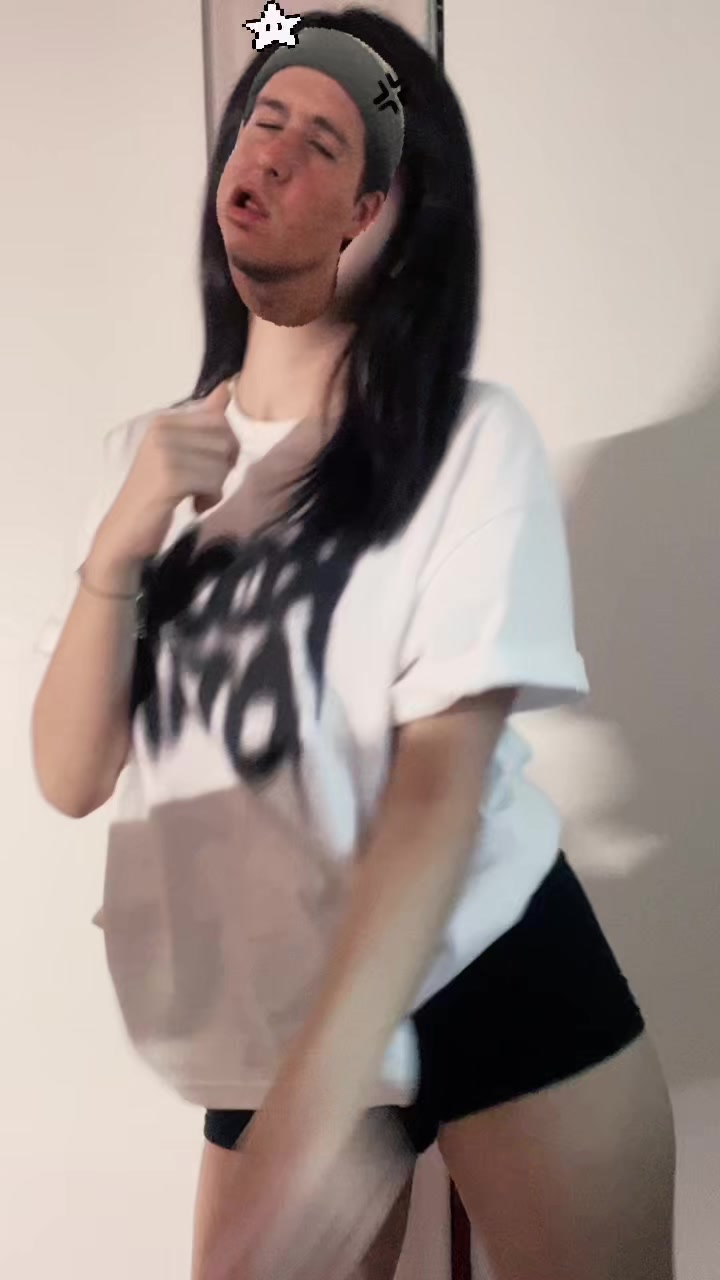 @하얀소녀