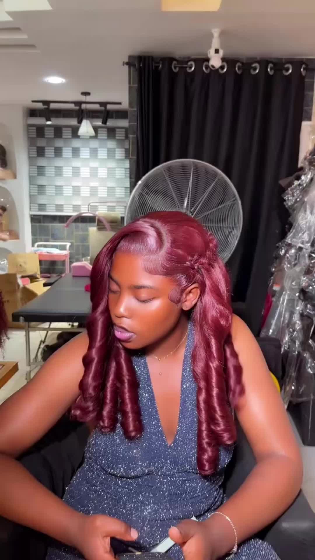 @hairbydebbyunisexsaloon