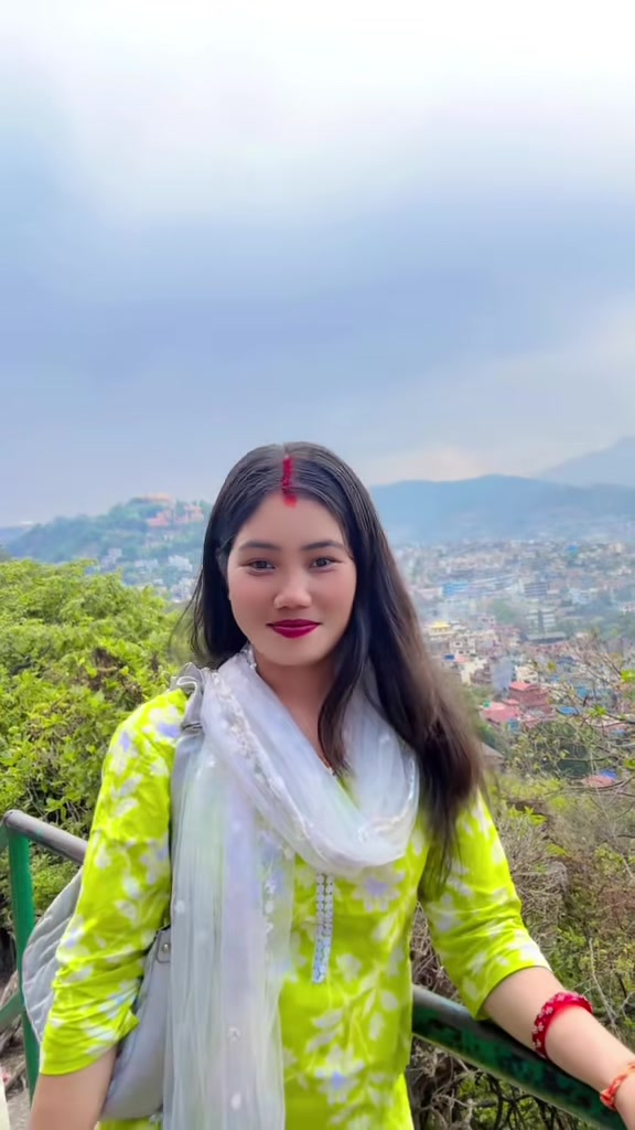 @suhana oli