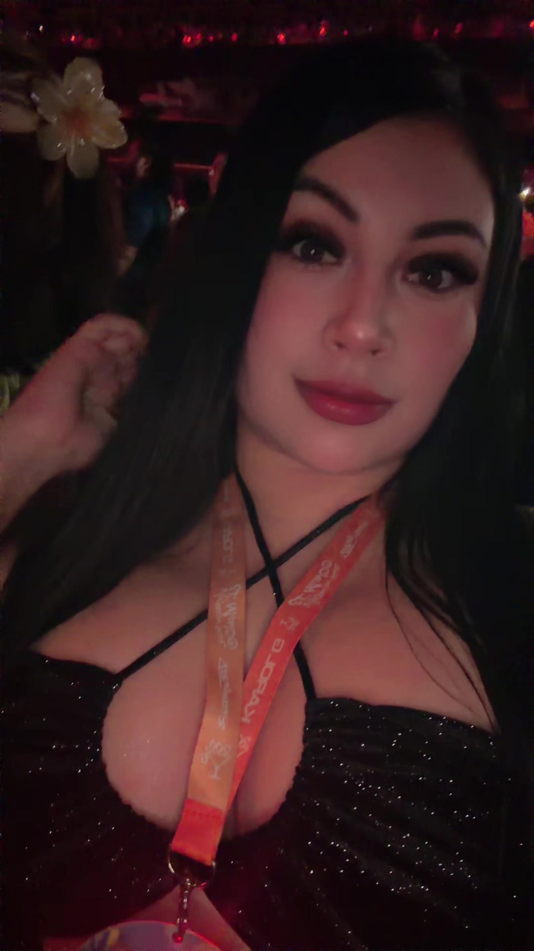 @Fiorella Ortiz
