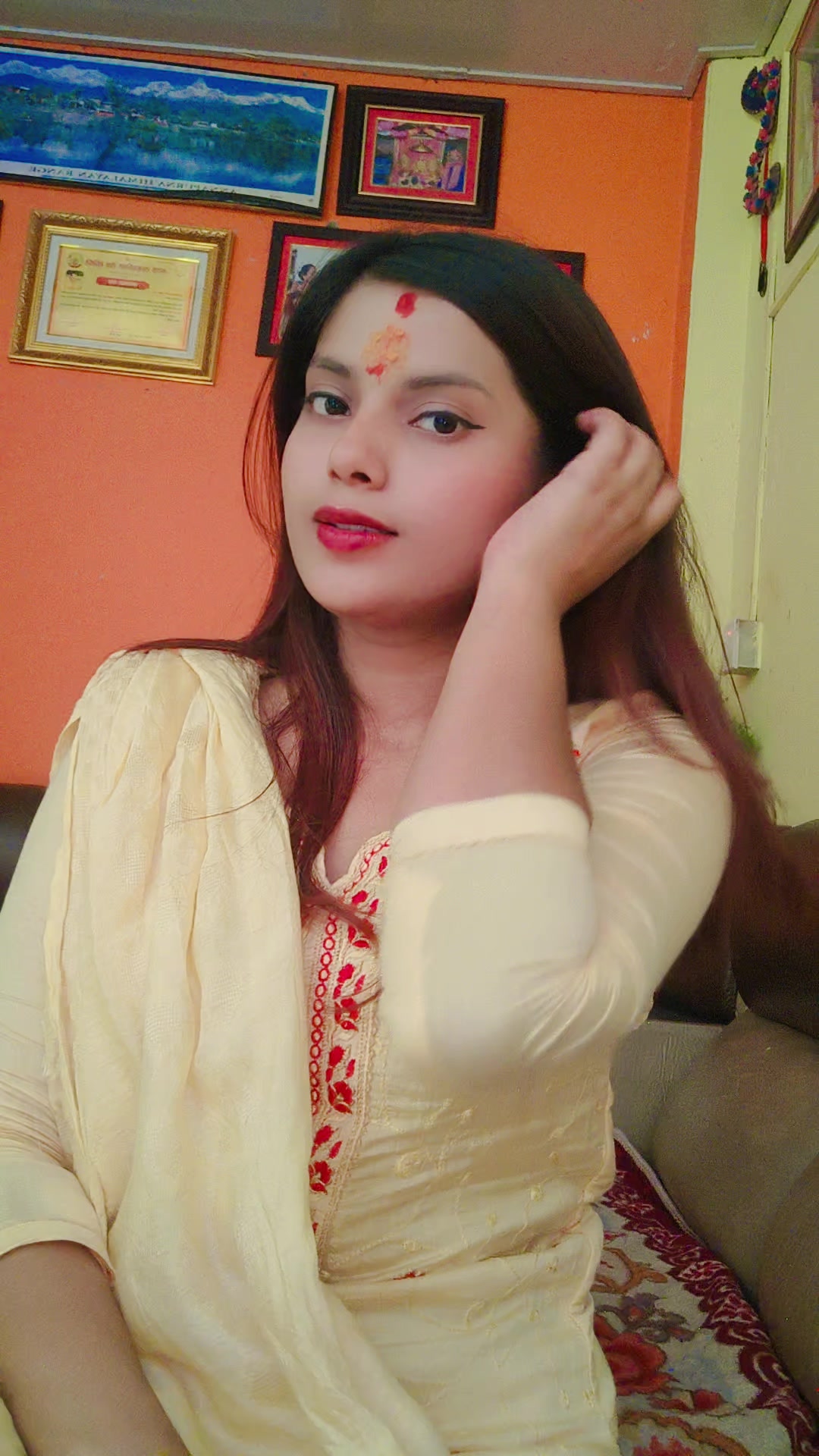 @Sanjana
