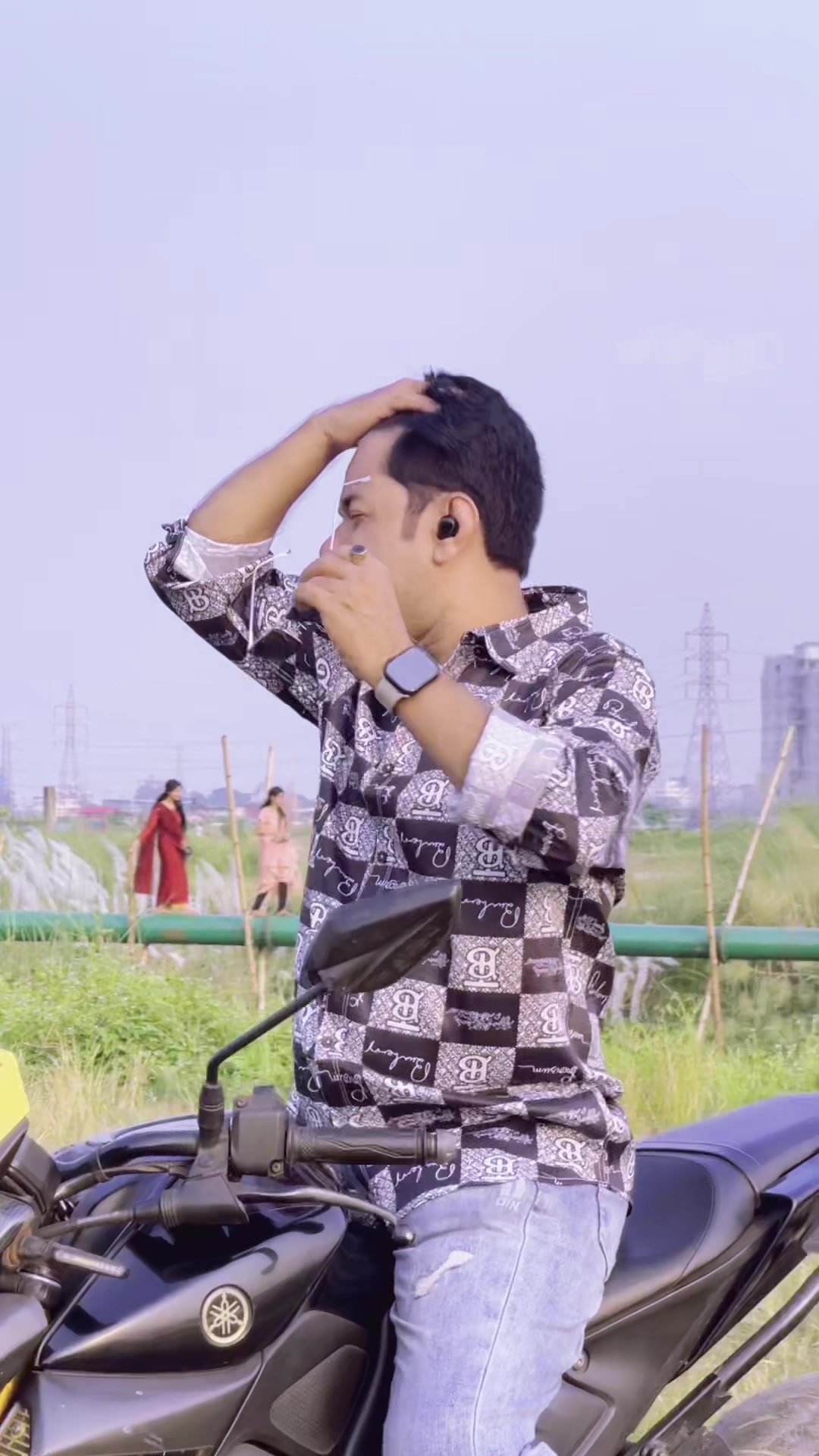 @Malek Khan