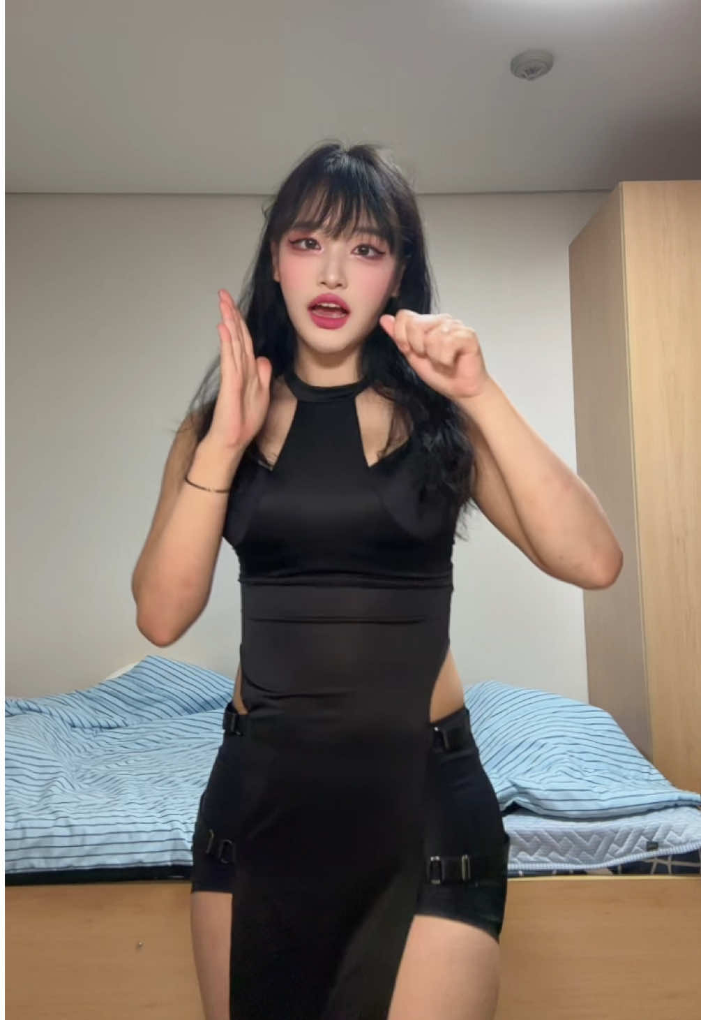 @김고양이