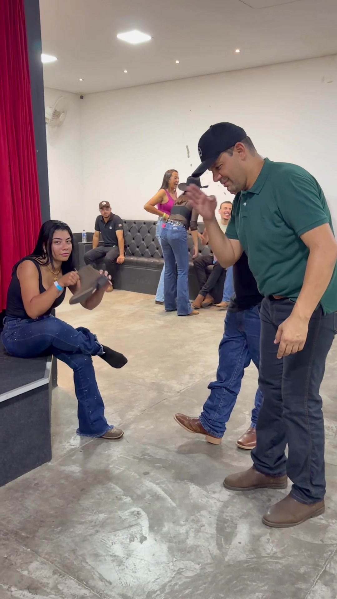 @sergioforrozeirooficial