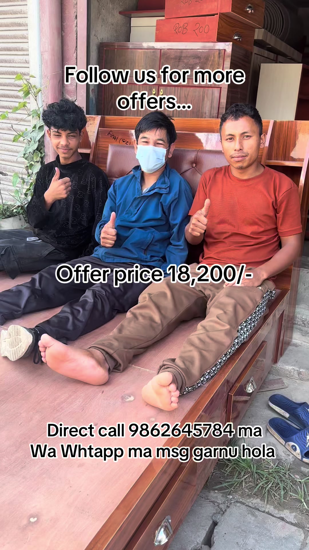 @furniture wholesale pasal