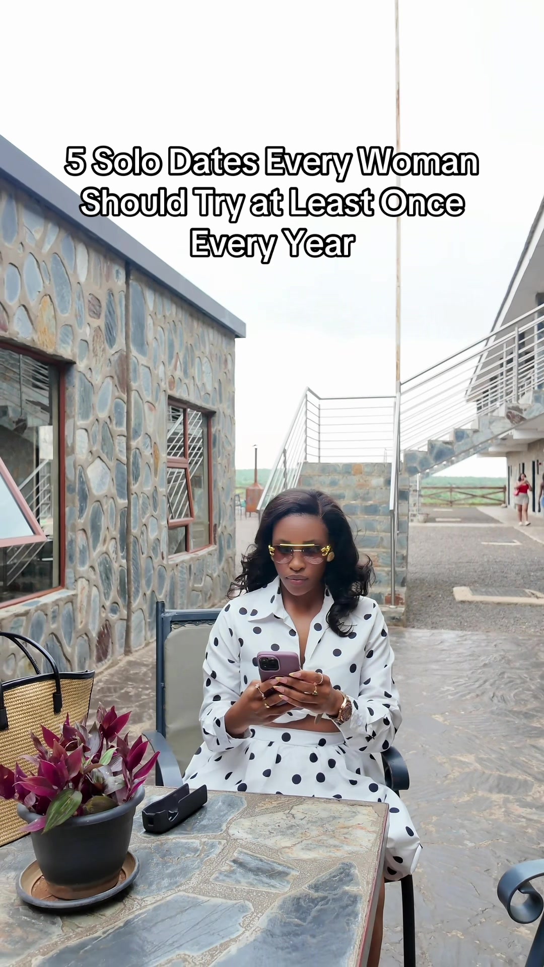 @Pre~Rich~Aunt
