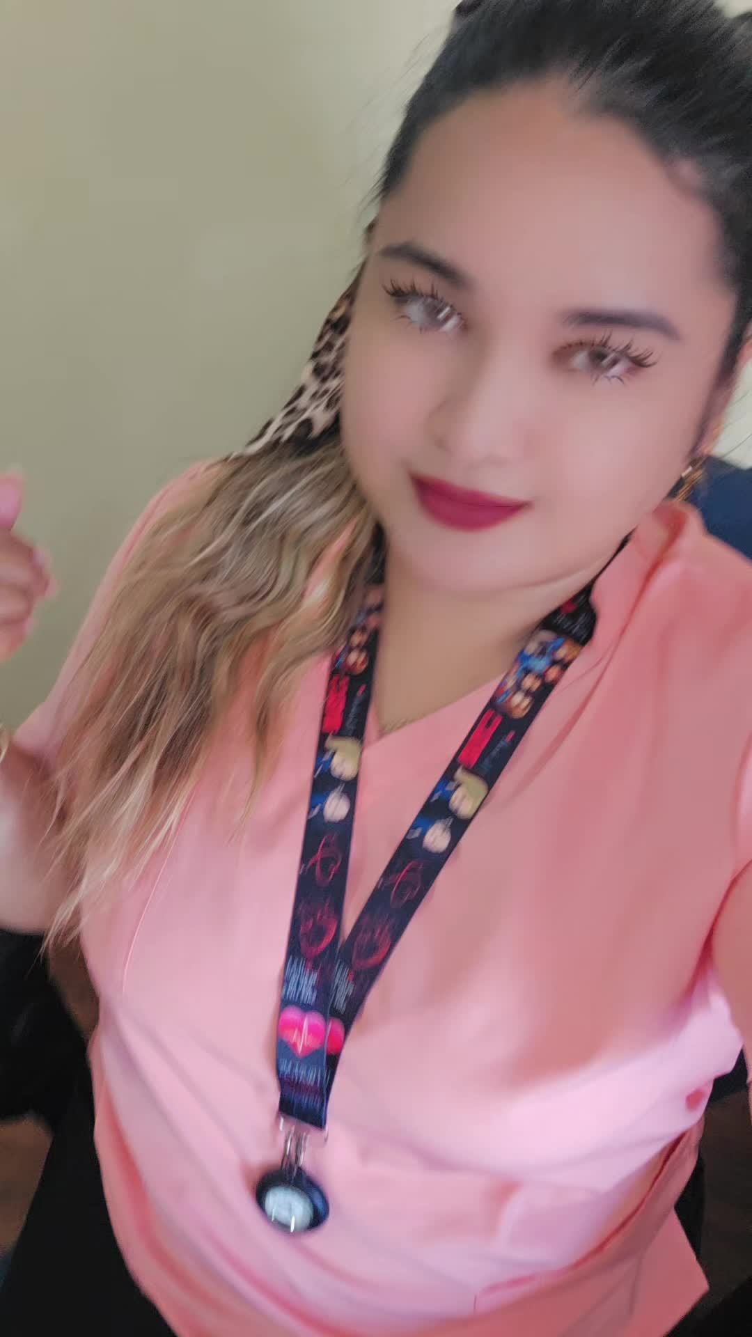 @๐ฌ๐พNurse_bosslady ๐ฉโ๏ธ๐๐ฅ